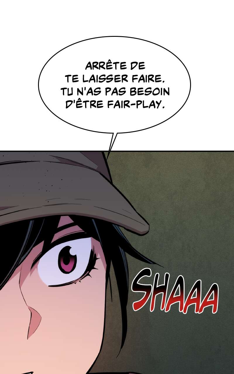 Auto Hunting With My Clones Chapitre 69 - Page 45