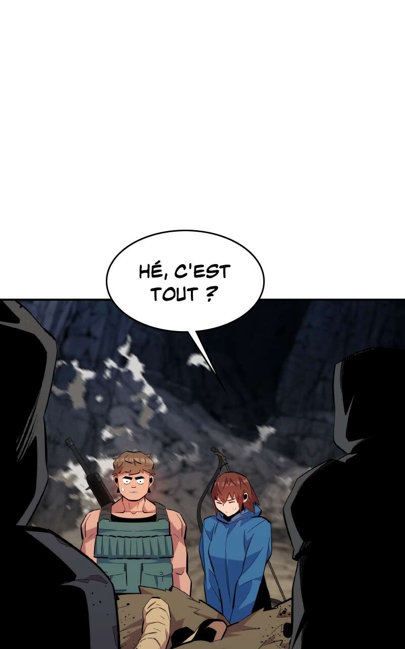 Auto Hunting With My Clones Chapitre 69 - Page 51