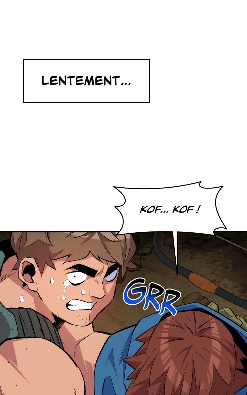 Auto Hunting With My Clones Chapitre 69 - Page 59