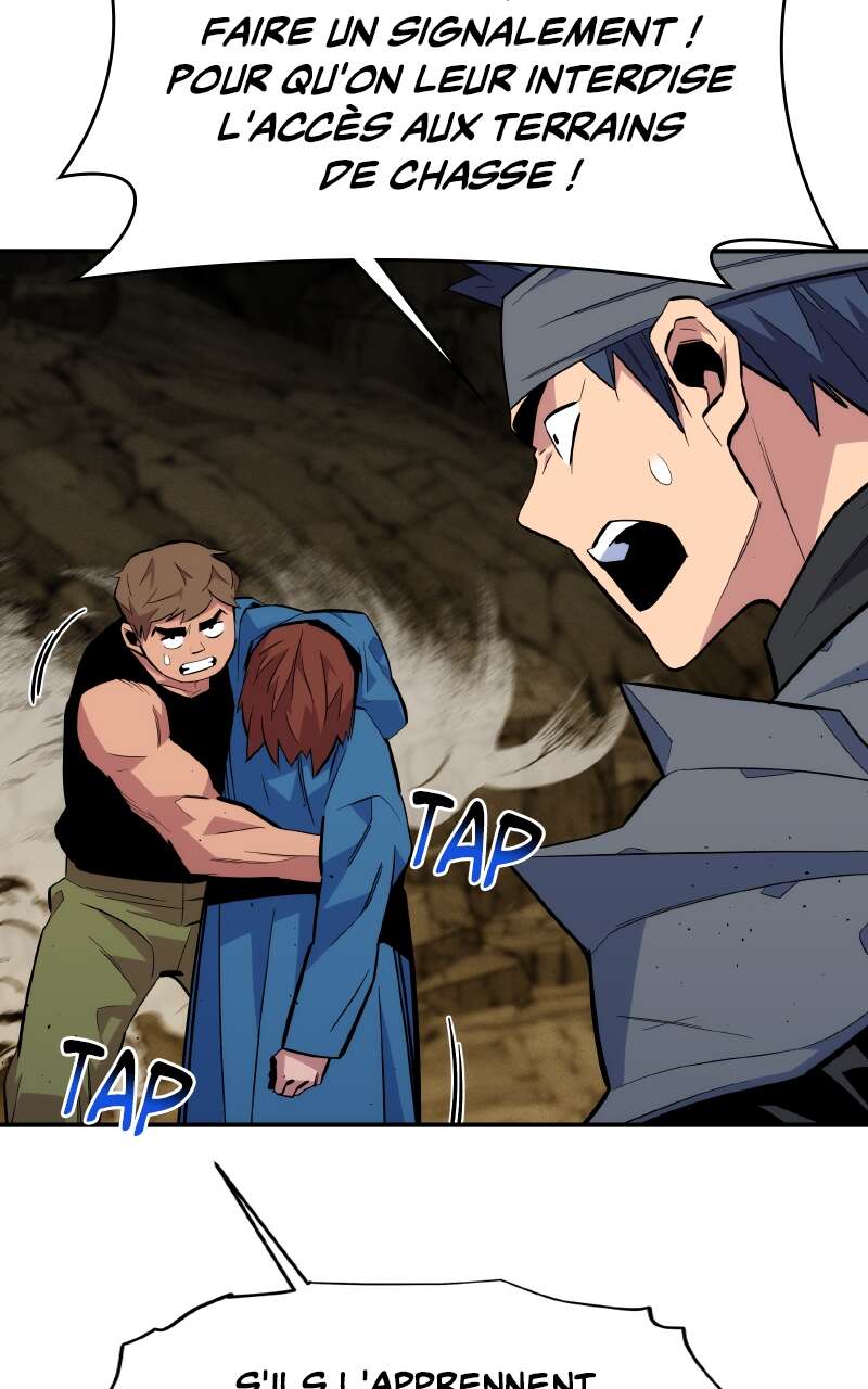 Auto Hunting With My Clones Chapitre 69 - Page 61