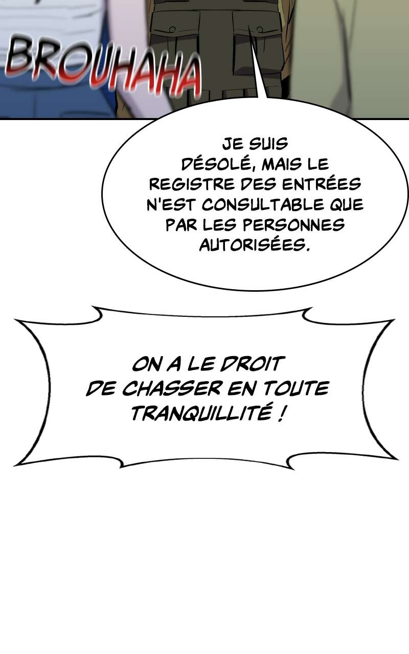 Auto Hunting With My Clones Chapitre 69 - Page 64