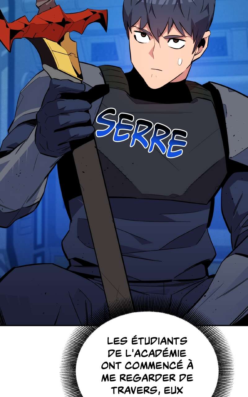 Auto Hunting With My Clones Chapitre 69 - Page 69