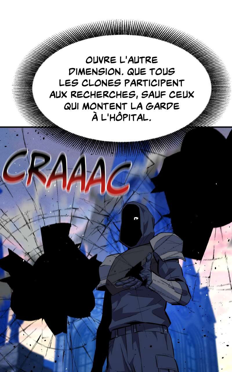 Auto Hunting With My Clones Chapitre 69 - Page 7