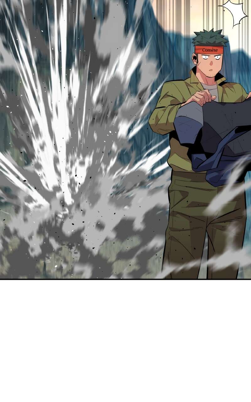 Auto Hunting With My Clones Chapitre 69 - Page 82