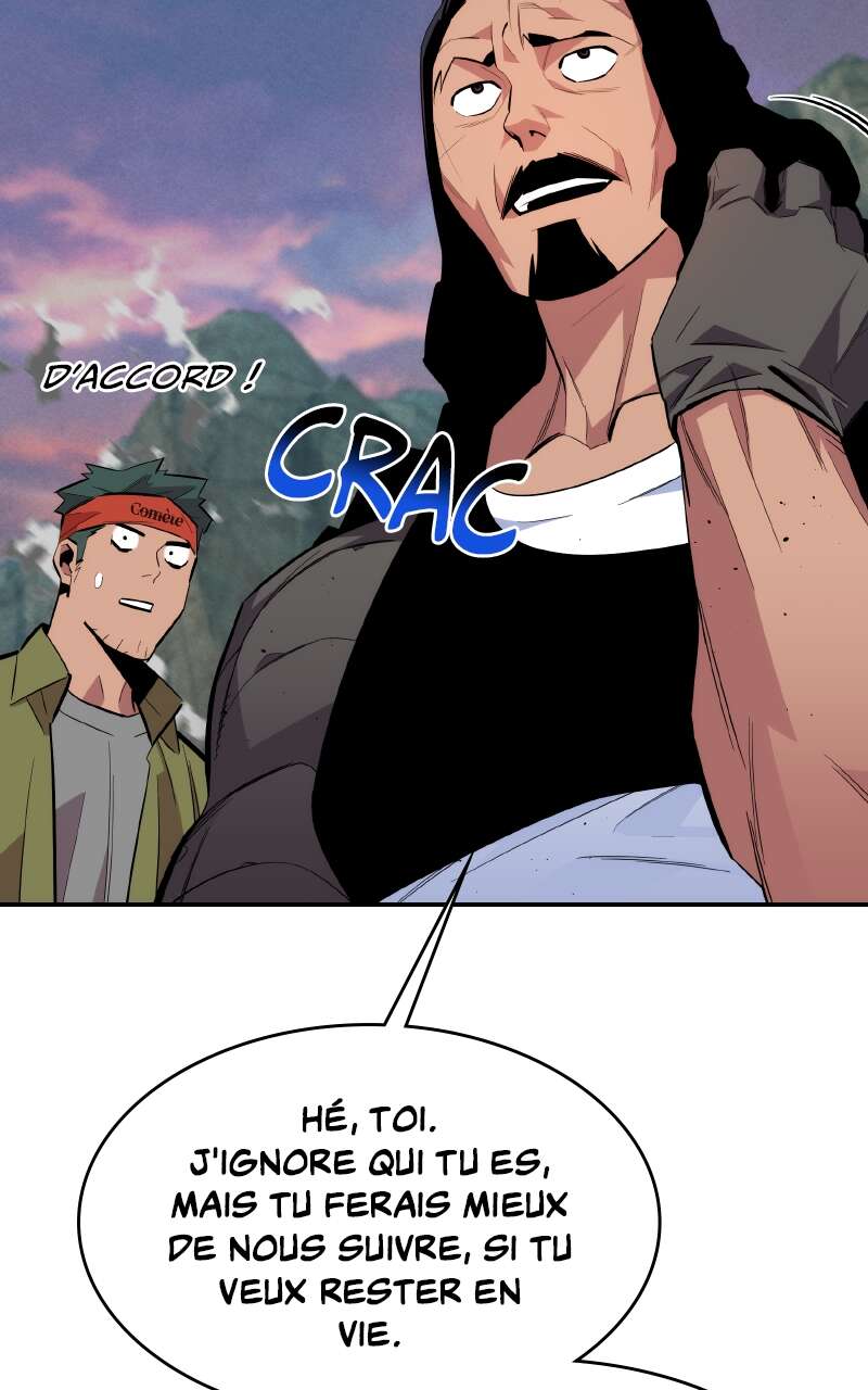 Auto Hunting With My Clones Chapitre 69 - Page 85