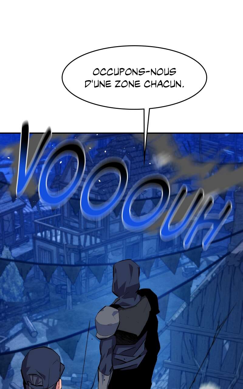 Auto Hunting With My Clones Chapitre 69 - Page 9