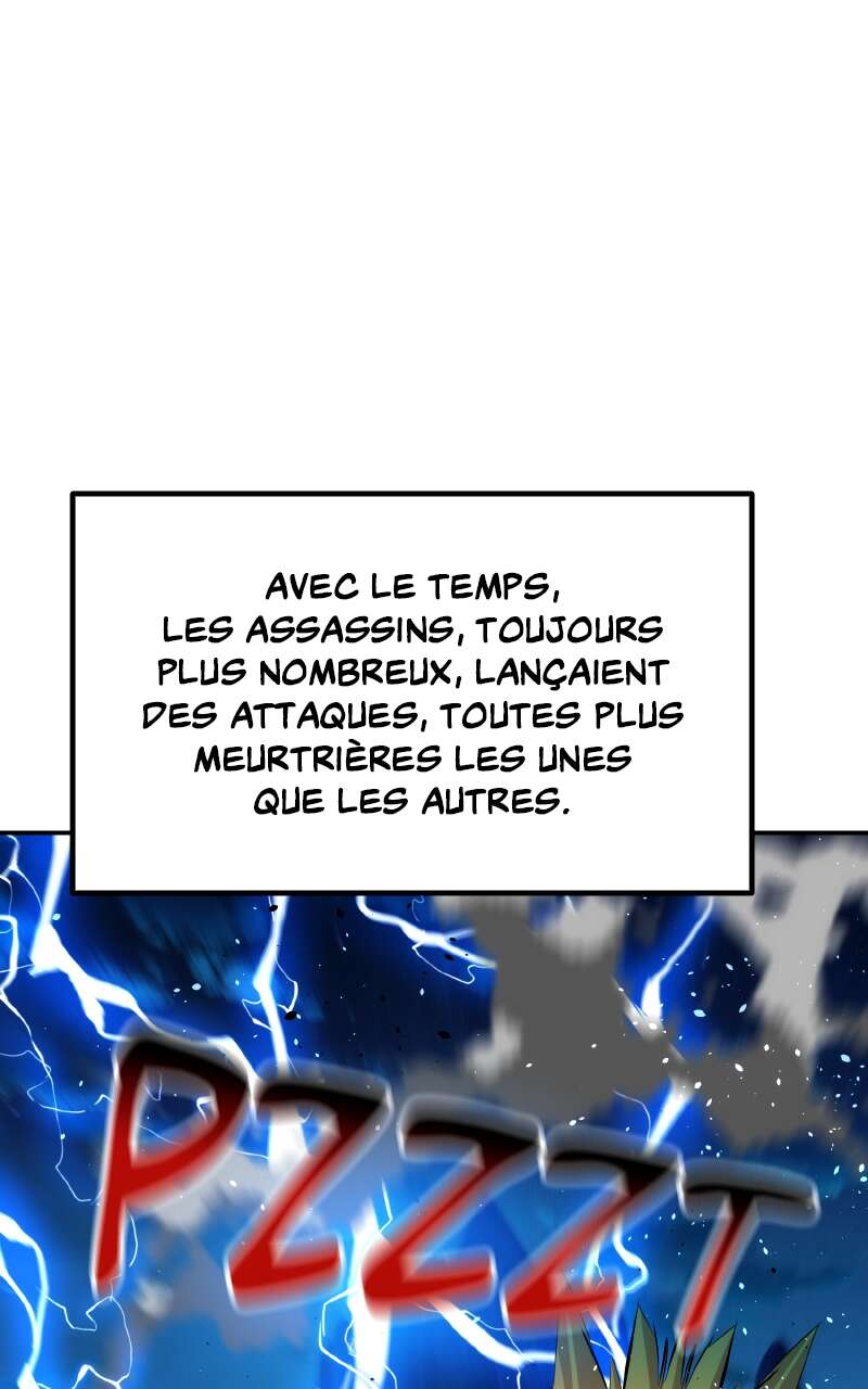 Auto Hunting With My Clones Chapitre 95 - Page 106