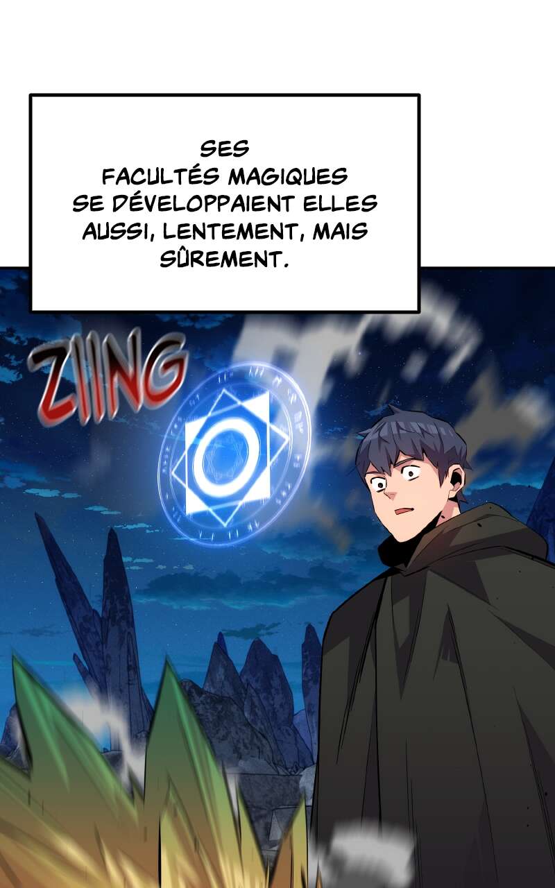 Auto Hunting With My Clones Chapitre 95 - Page 113