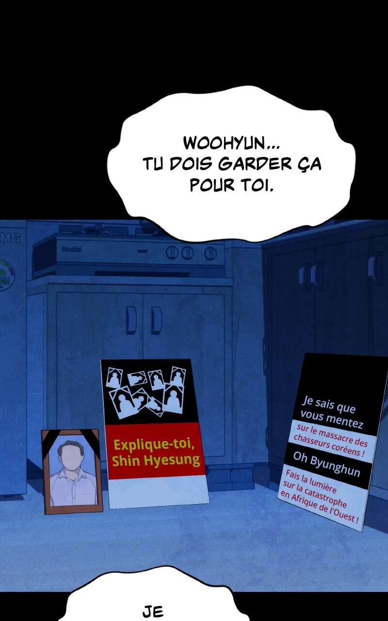Auto Hunting With My Clones Chapitre 95 - Page 120
