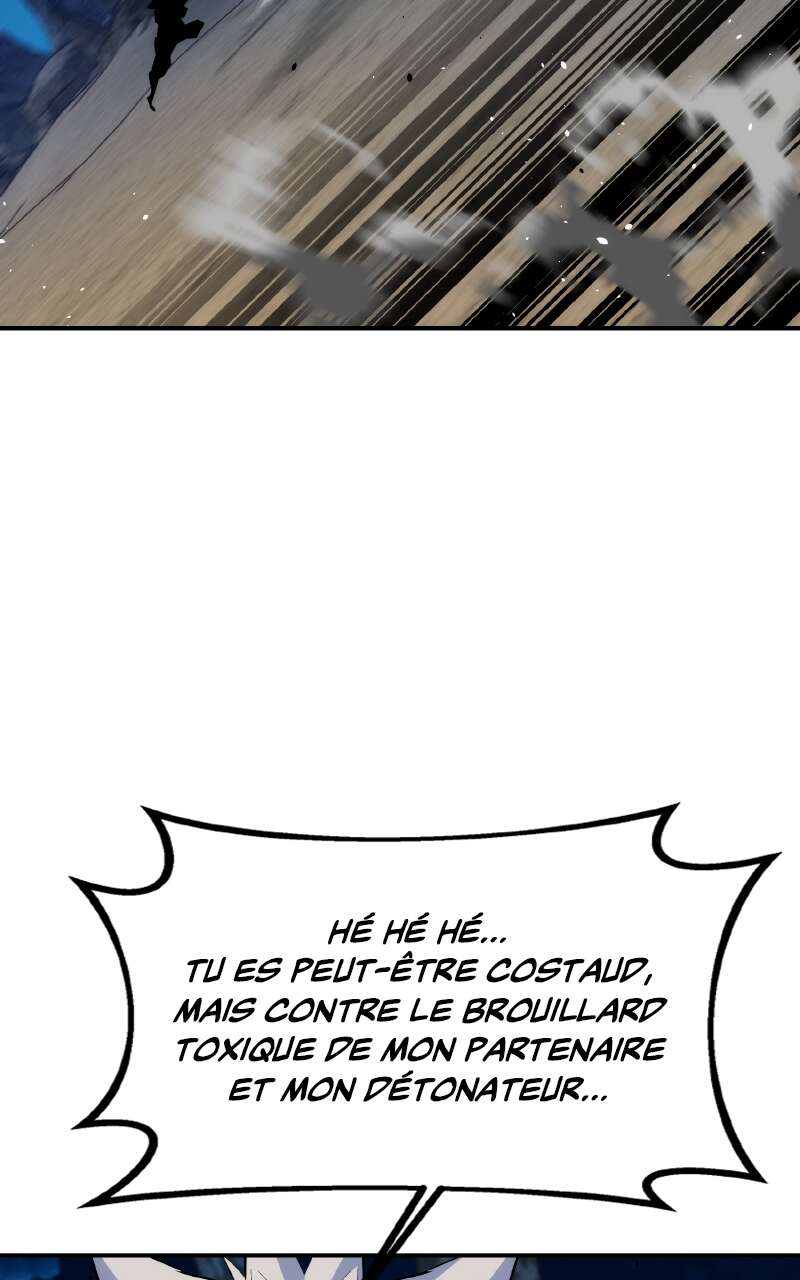 Auto Hunting With My Clones Chapitre 95 - Page 37