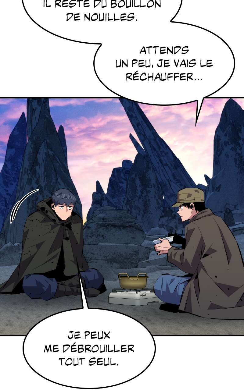 Auto Hunting With My Clones Chapitre 95 - Page 57