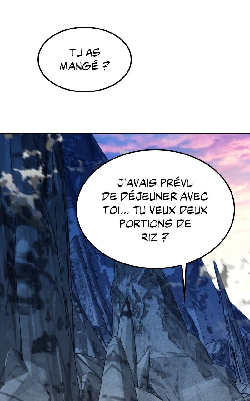 Auto Hunting With My Clones Chapitre 95 - Page 61
