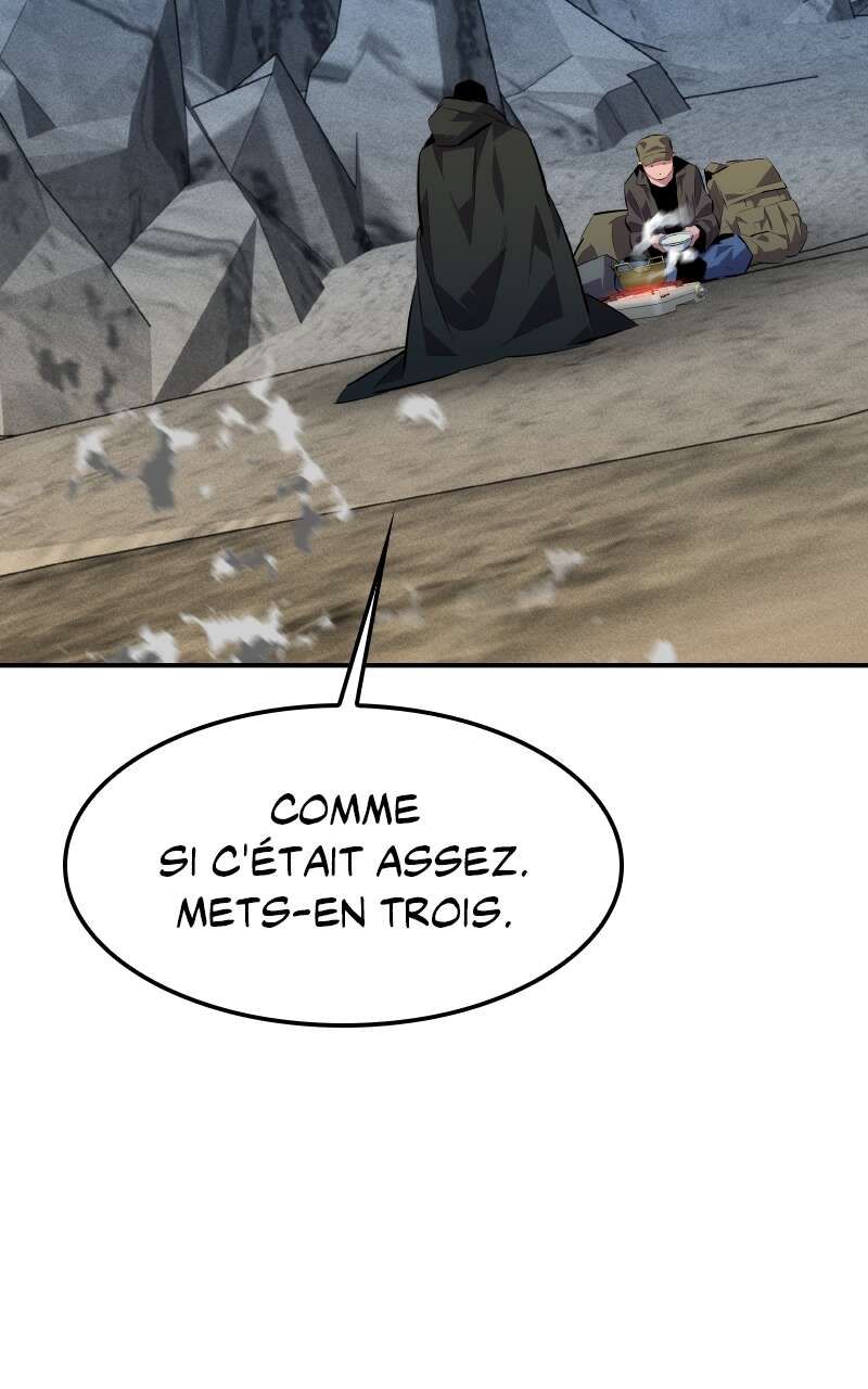 Auto Hunting With My Clones Chapitre 95 - Page 62
