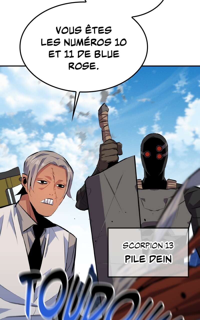 Auto Hunting With My Clones Chapitre 95 - Page 67