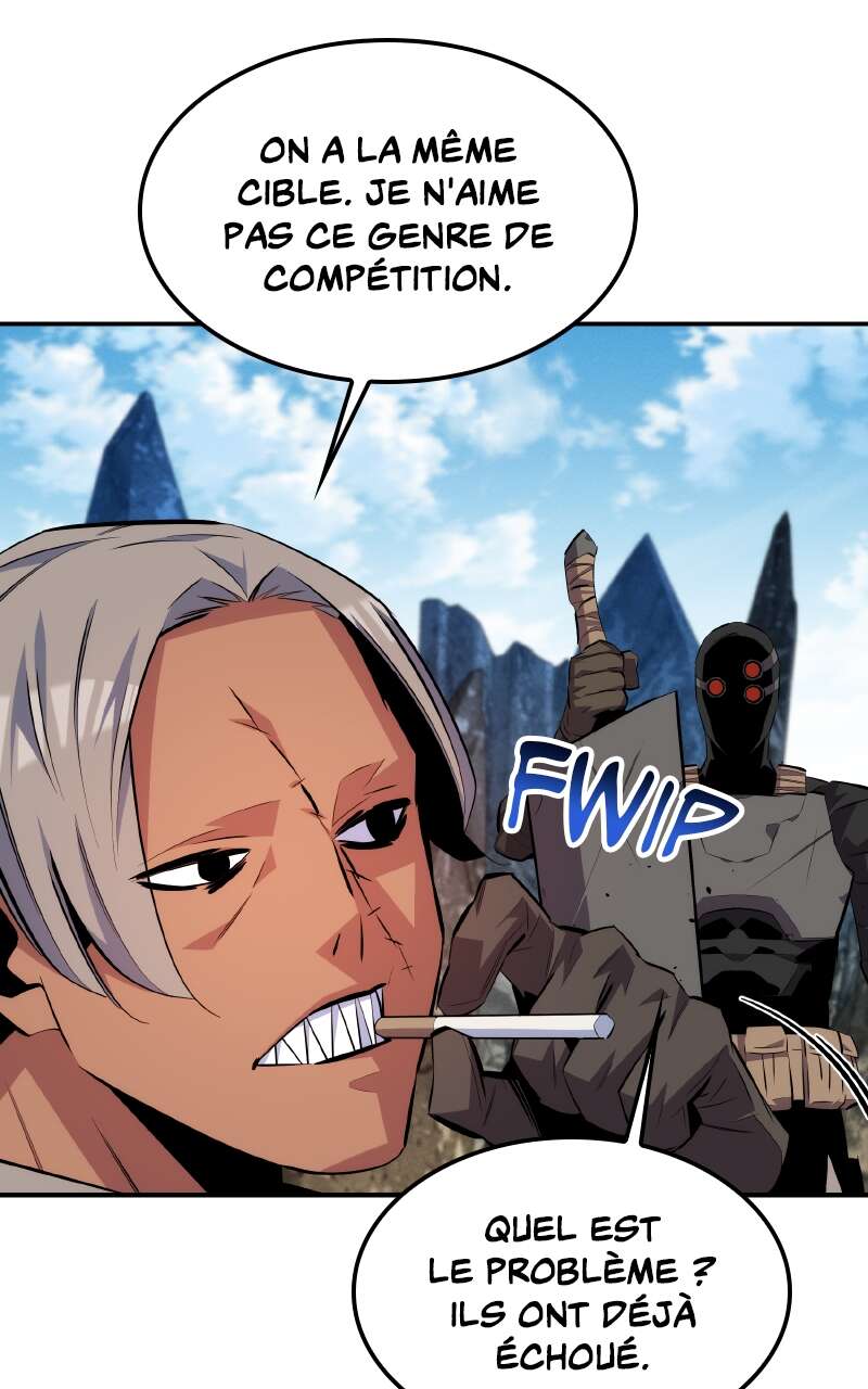 Auto Hunting With My Clones Chapitre 95 - Page 71