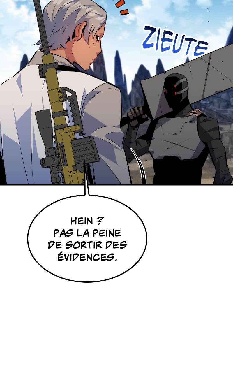 Auto Hunting With My Clones Chapitre 95 - Page 75