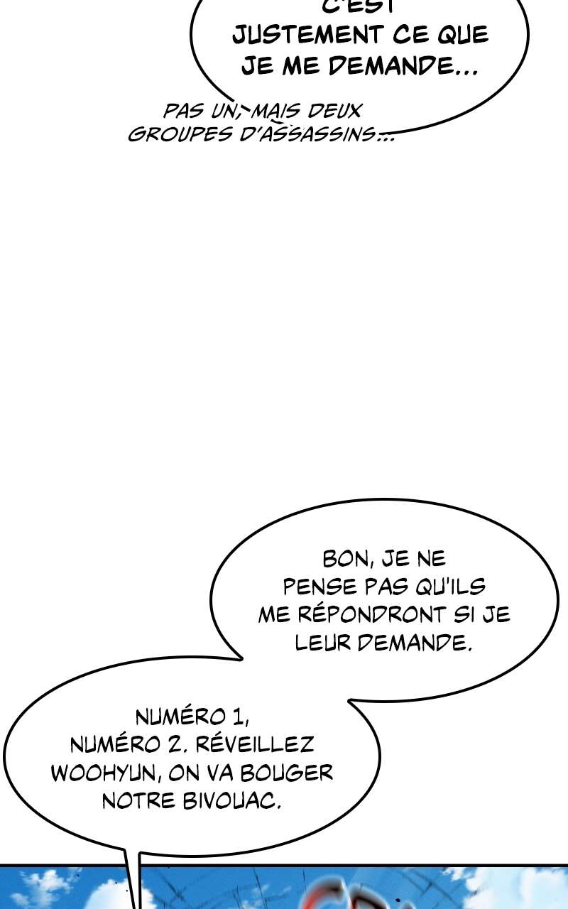 Auto Hunting With My Clones Chapitre 95 - Page 88