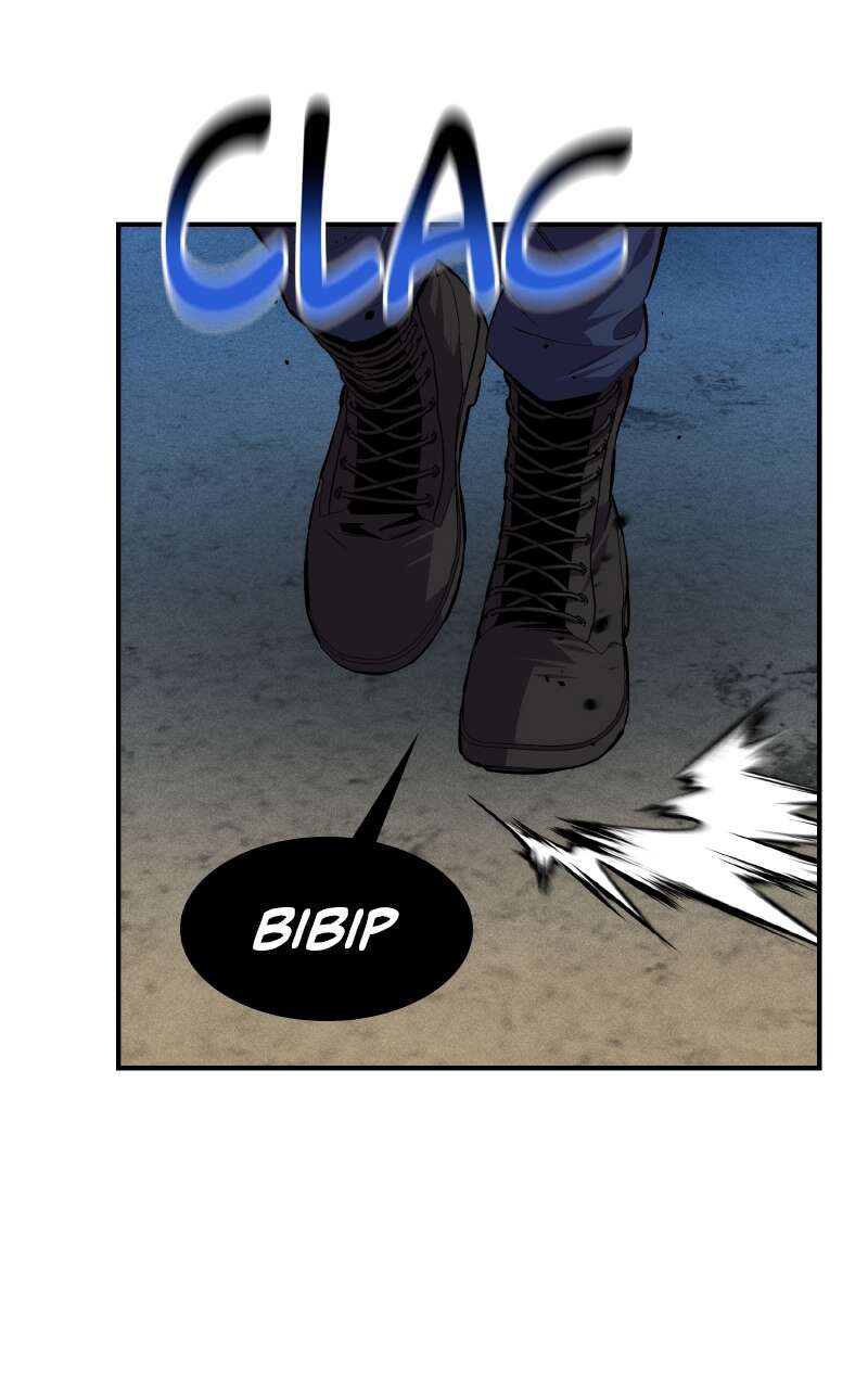 Auto Hunting With My Clones Chapitre 95 - Page 93