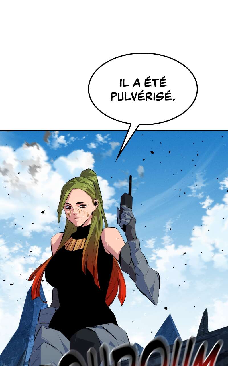 Auto Hunting With My Clones Chapitre 95 - Page 96