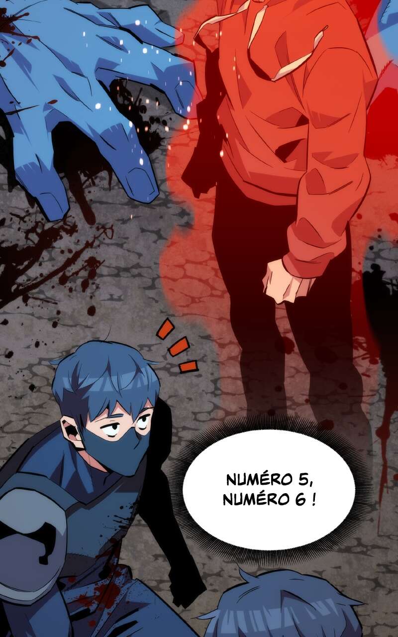 Auto Hunting With My Clones Chapitre 53 - Page 101