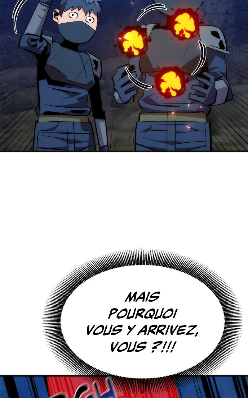 Auto Hunting With My Clones Chapitre 53 - Page 105