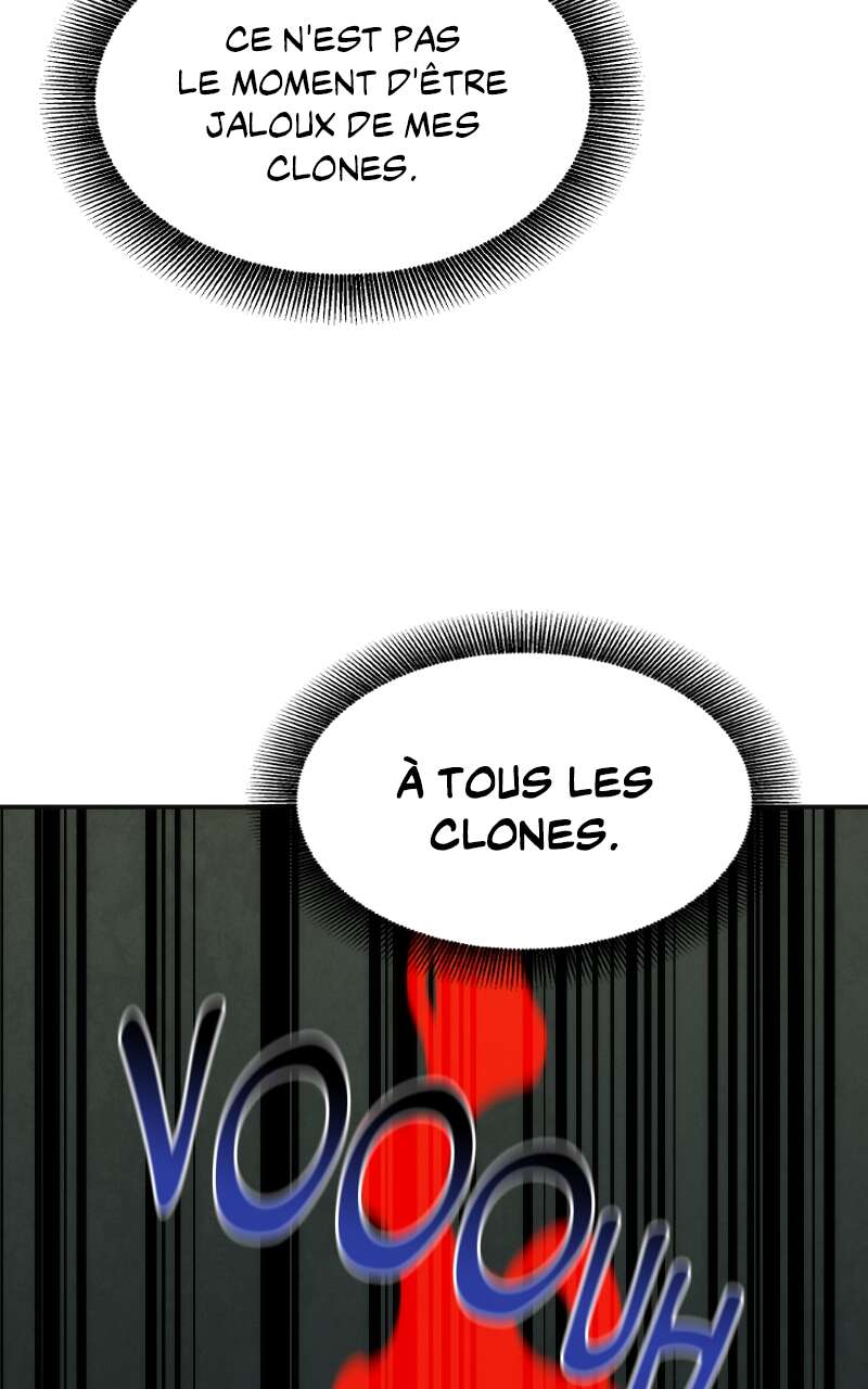 Auto Hunting With My Clones Chapitre 53 - Page 108