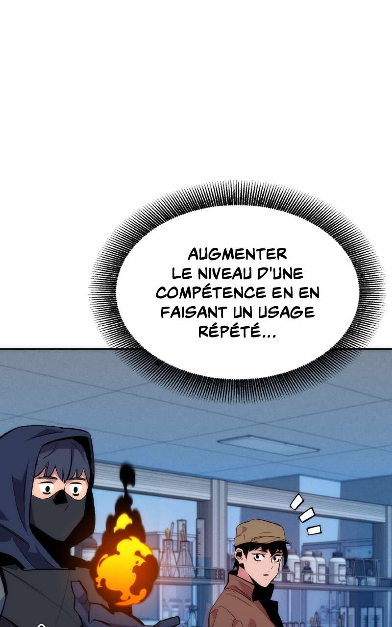 Auto Hunting With My Clones Chapitre 53 - Page 114