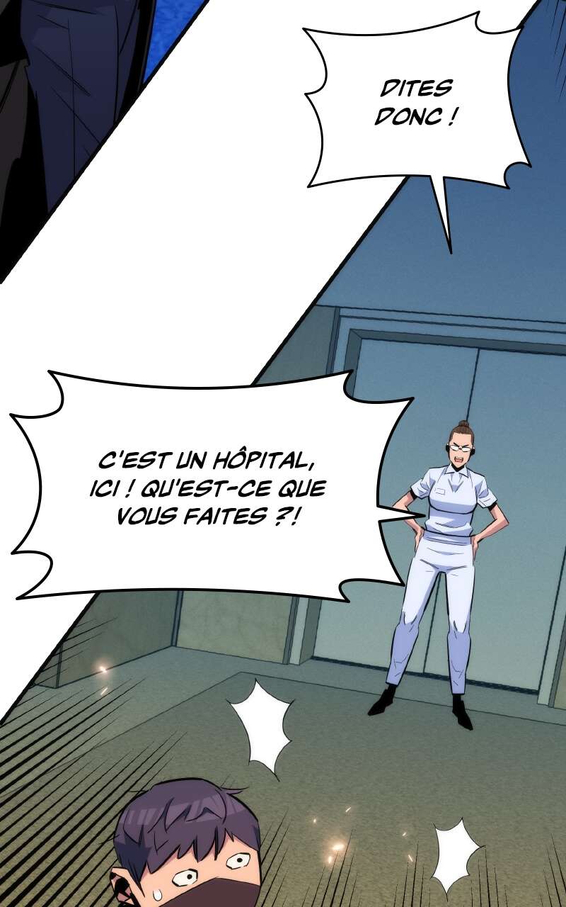 Auto Hunting With My Clones Chapitre 53 - Page 117