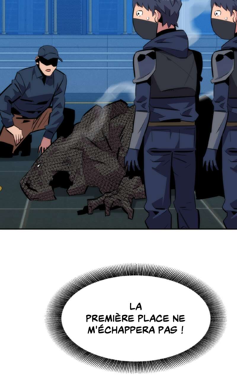 Auto Hunting With My Clones Chapitre 53 - Page 119