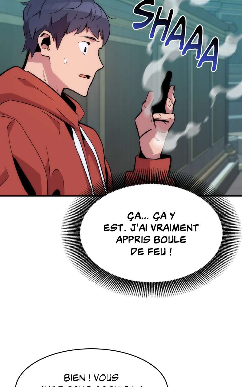 Auto Hunting With My Clones Chapitre 53 - Page 21