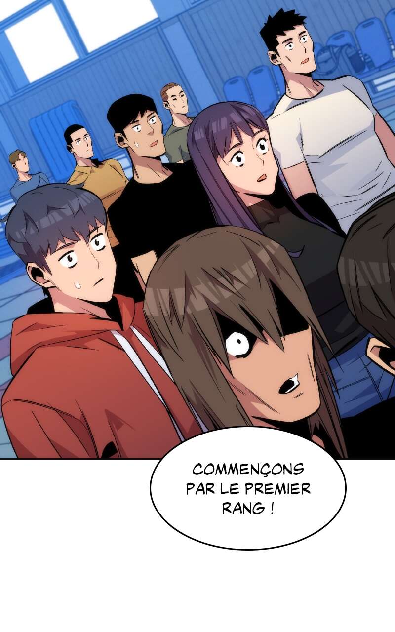 Auto Hunting With My Clones Chapitre 53 - Page 36