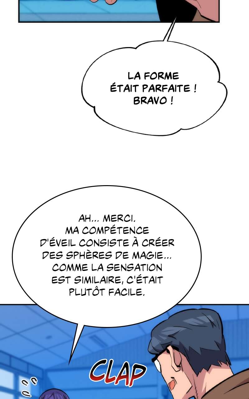 Auto Hunting With My Clones Chapitre 53 - Page 41