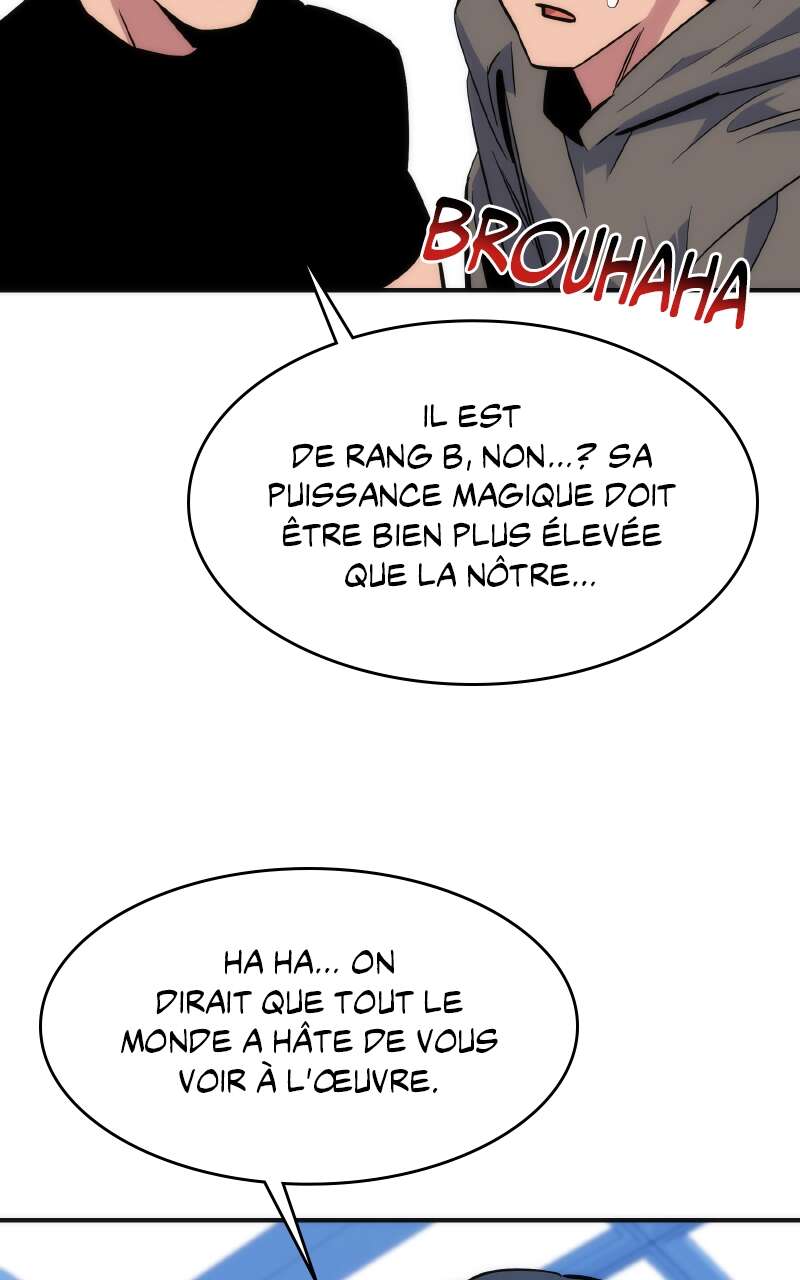 Auto Hunting With My Clones Chapitre 53 - Page 45