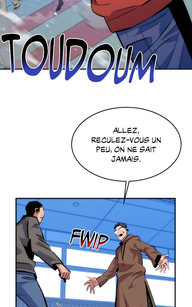 Auto Hunting With My Clones Chapitre 53 - Page 48