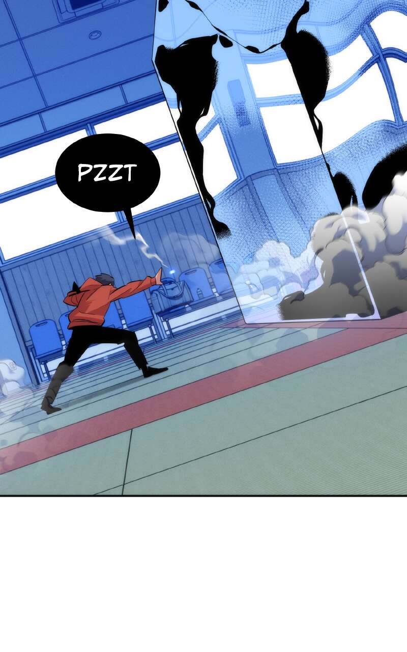 Auto Hunting With My Clones Chapitre 53 - Page 56