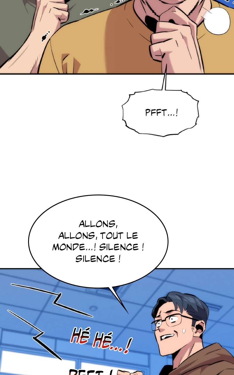 Auto Hunting With My Clones Chapitre 53 - Page 61