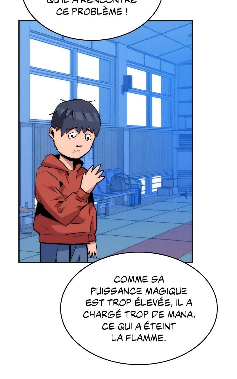 Auto Hunting With My Clones Chapitre 53 - Page 63