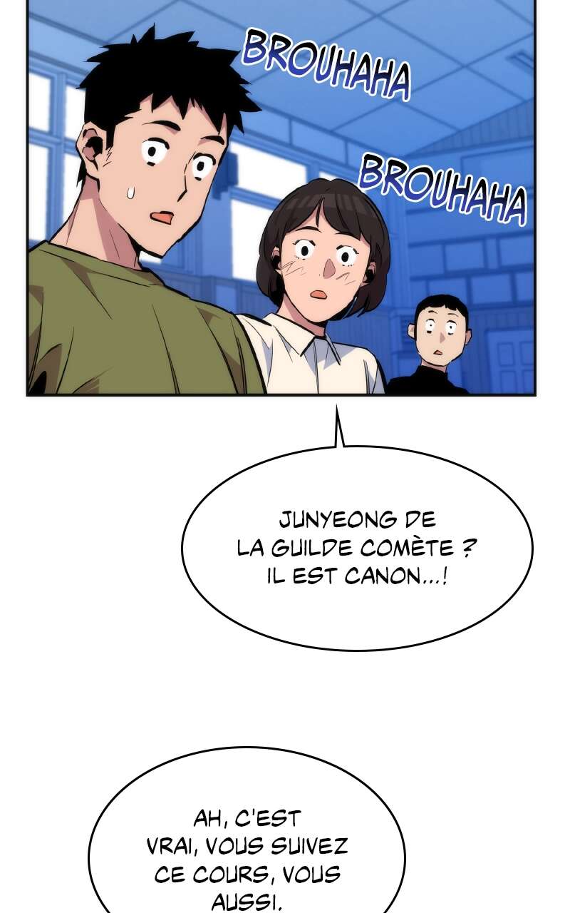 Auto Hunting With My Clones Chapitre 53 - Page 71