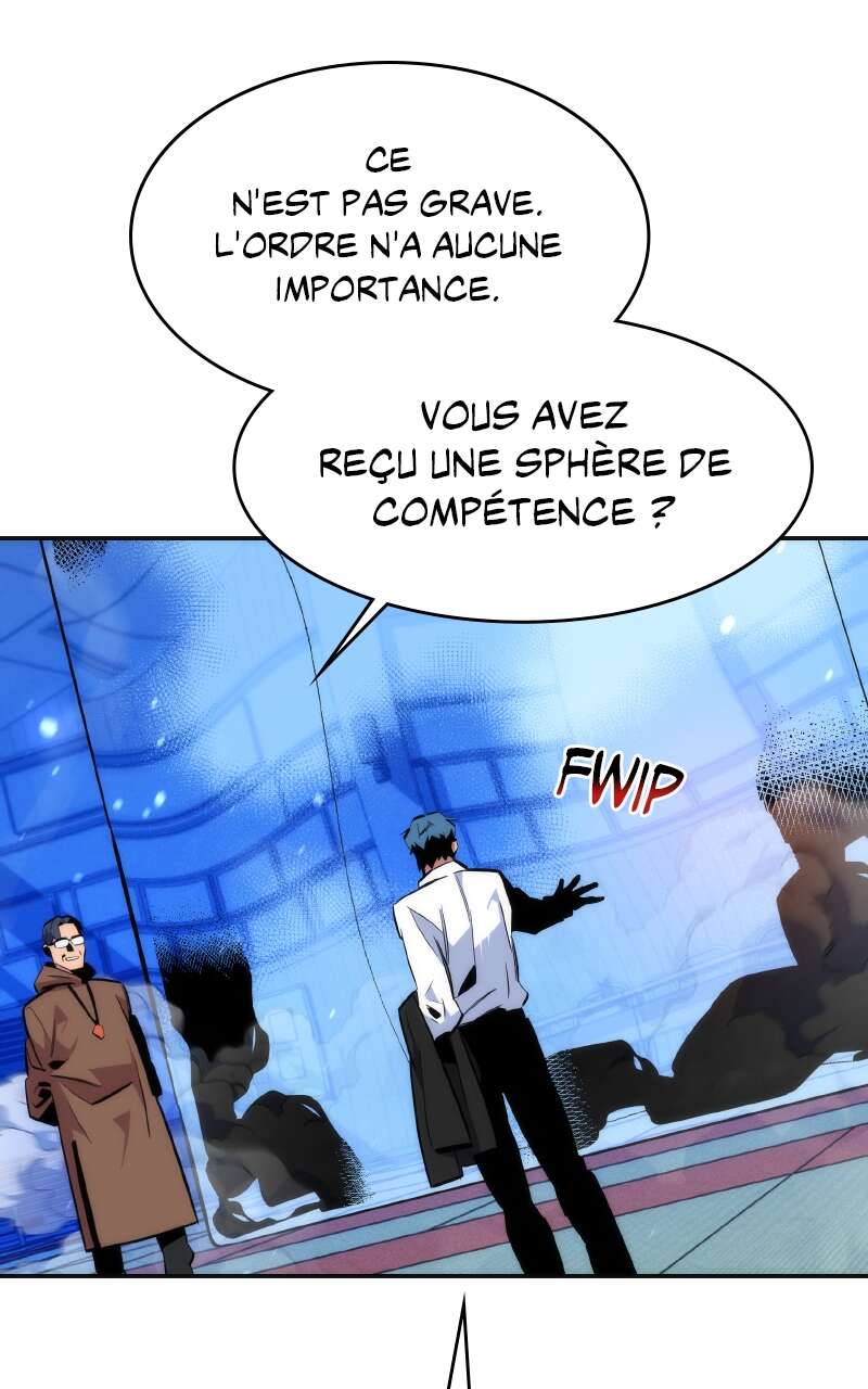 Auto Hunting With My Clones Chapitre 53 - Page 76