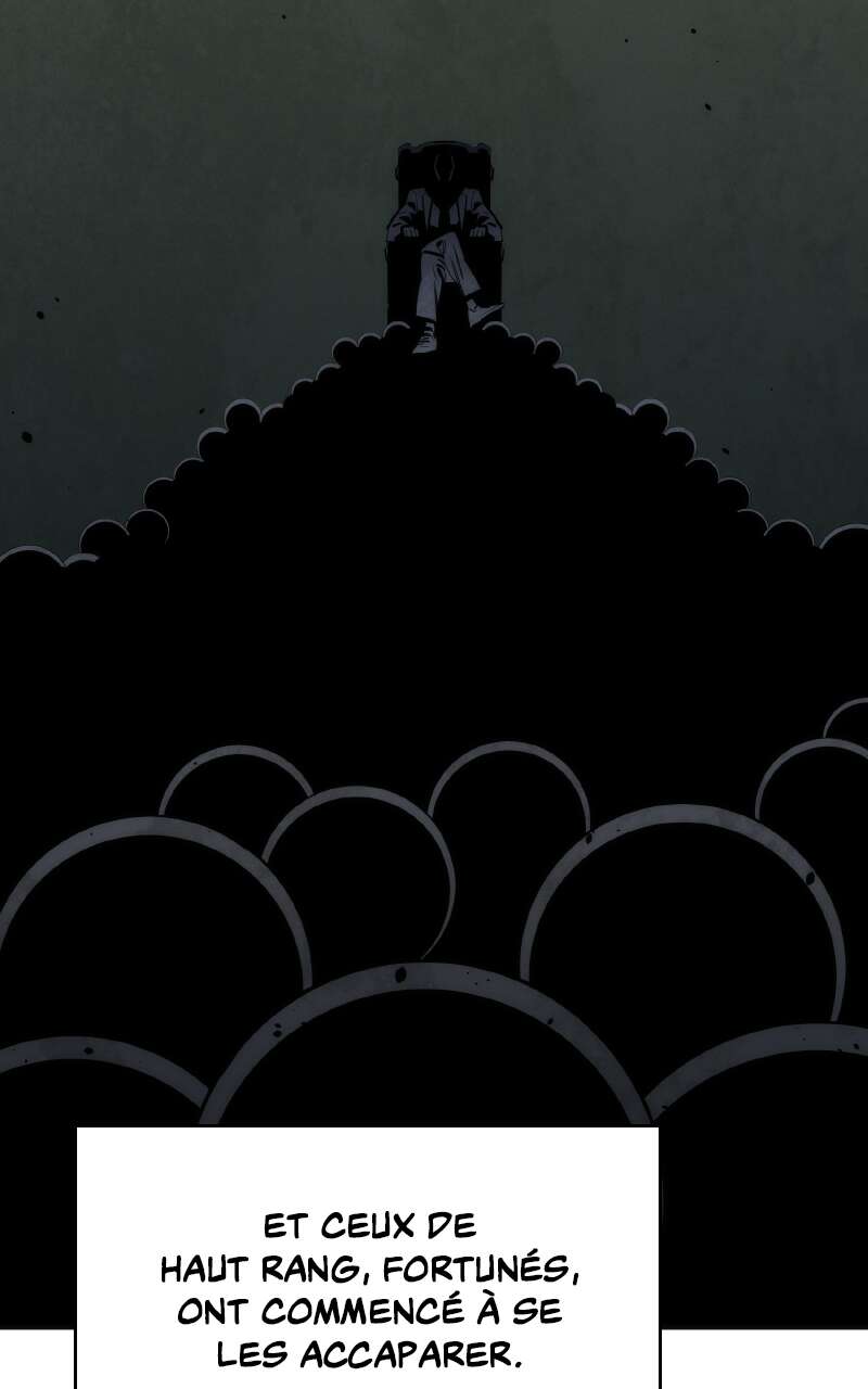 Auto Hunting With My Clones Chapitre 53 - Page 8