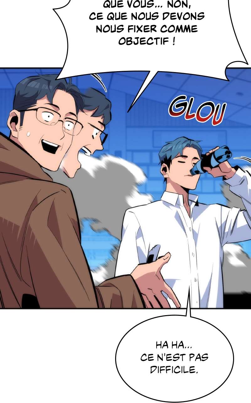 Auto Hunting With My Clones Chapitre 53 - Page 85
