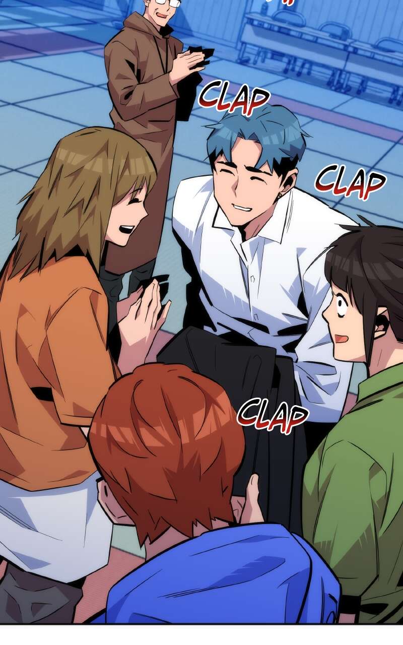 Auto Hunting With My Clones Chapitre 53 - Page 90