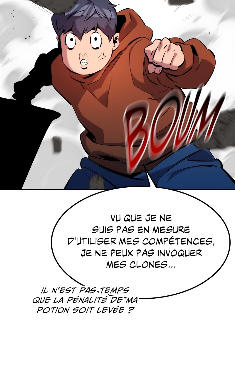 Auto Hunting With My Clones Chapitre 143 - Page 105