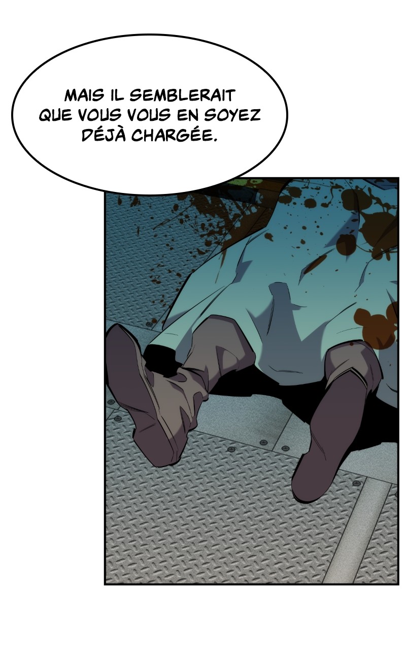 Auto Hunting With My Clones Chapitre 143 - Page 118