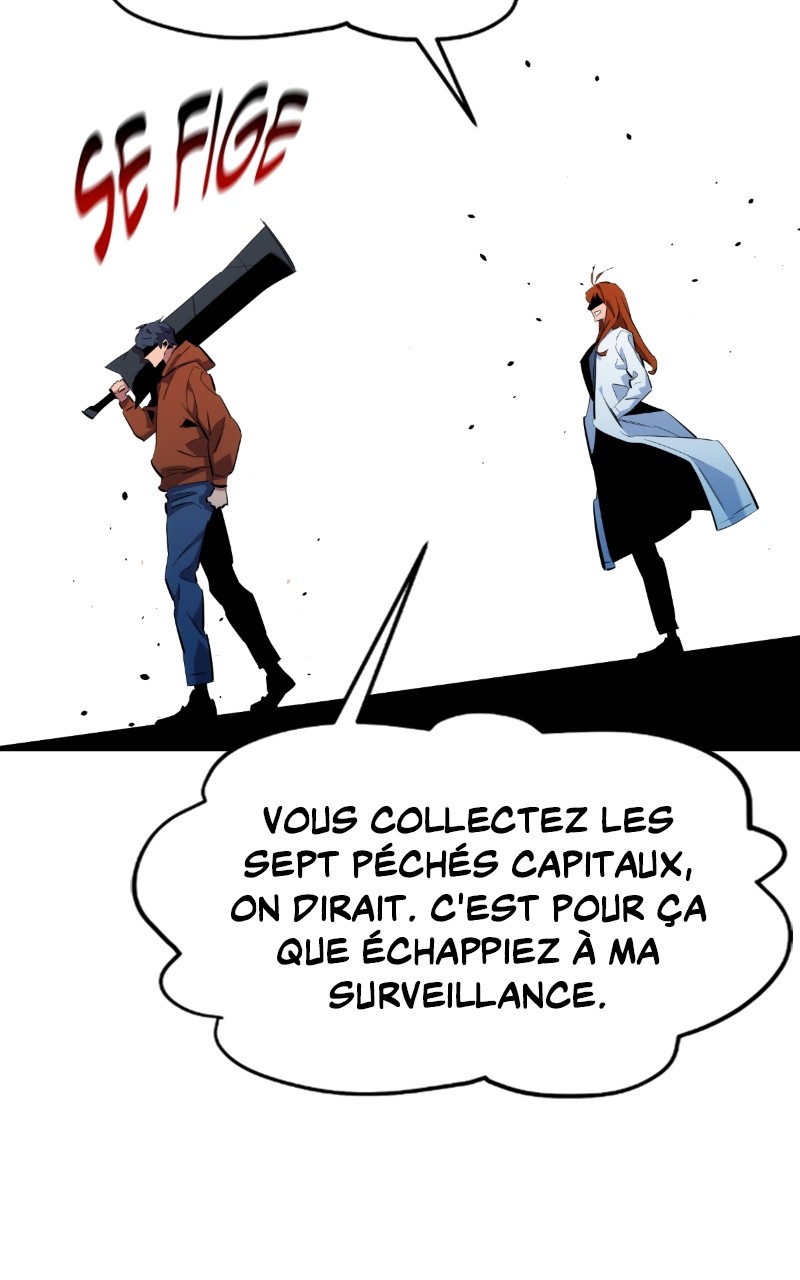 Auto Hunting With My Clones Chapitre 143 - Page 121