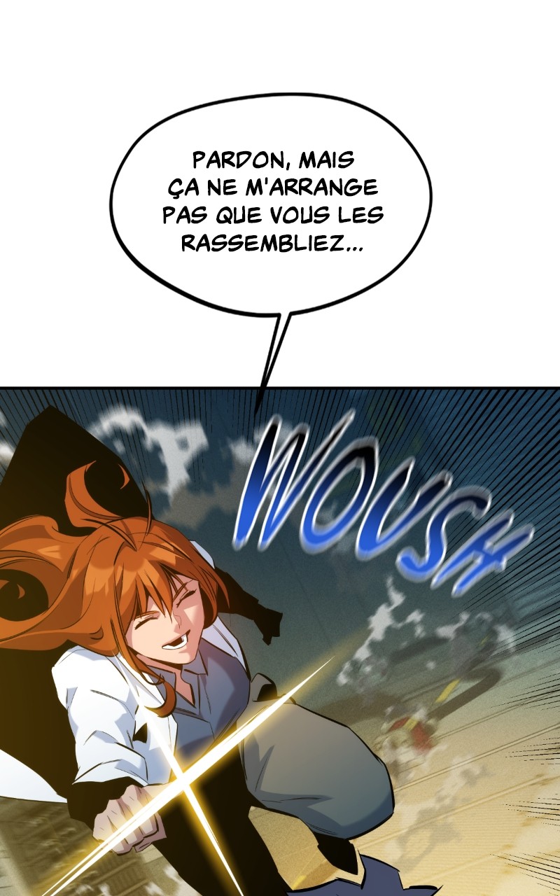 Auto Hunting With My Clones Chapitre 143 - Page 122