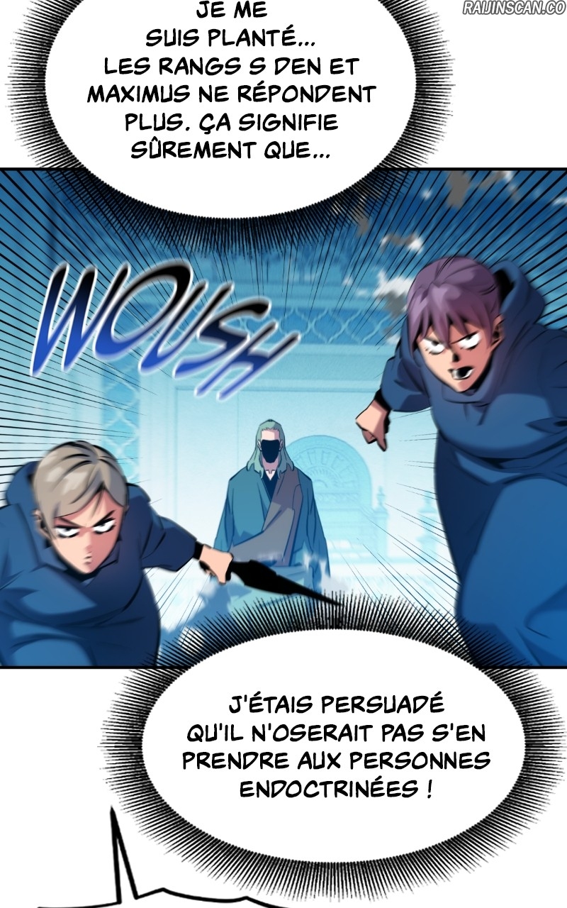 Auto Hunting With My Clones Chapitre 143 - Page 13
