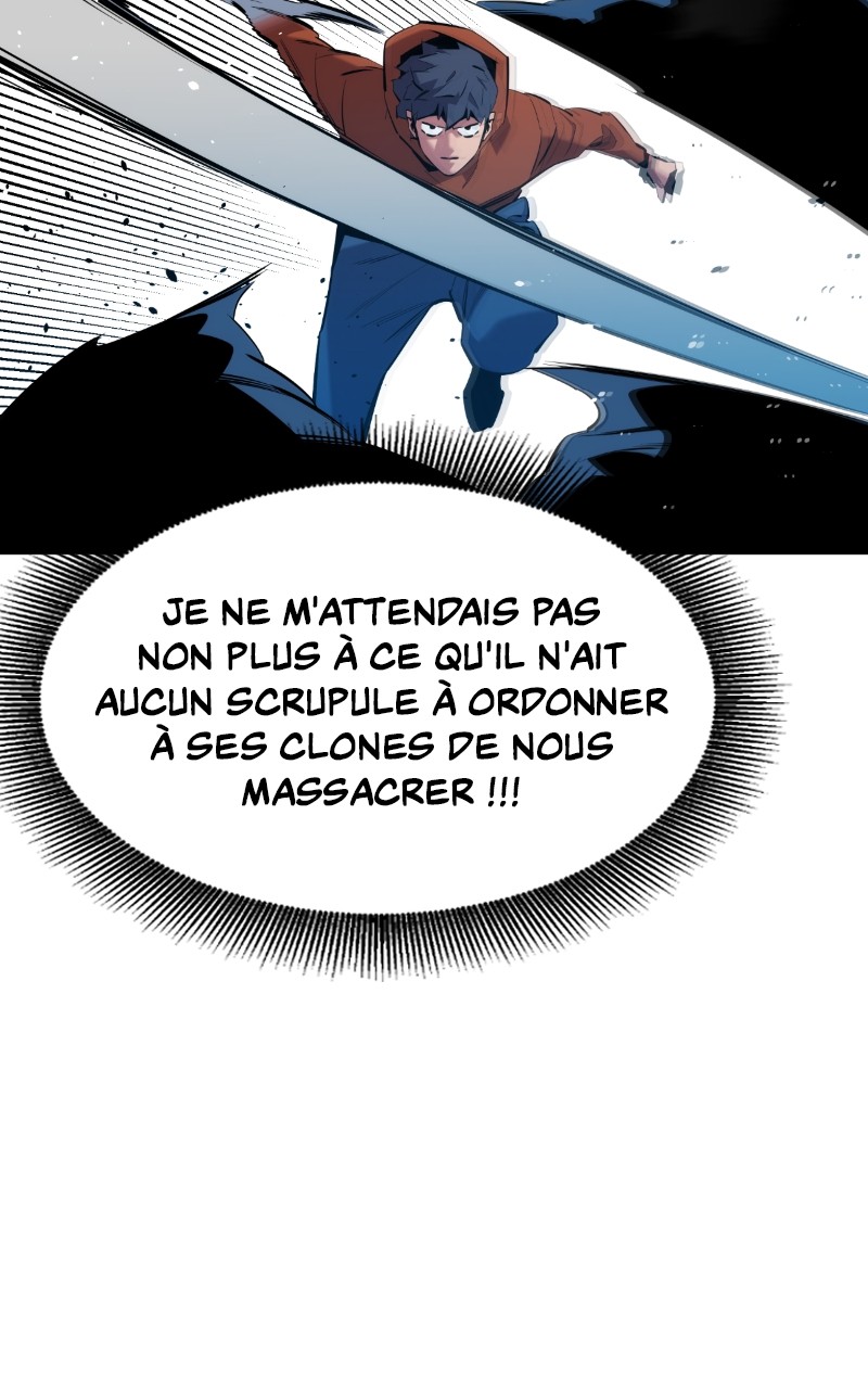 Auto Hunting With My Clones Chapitre 143 - Page 15