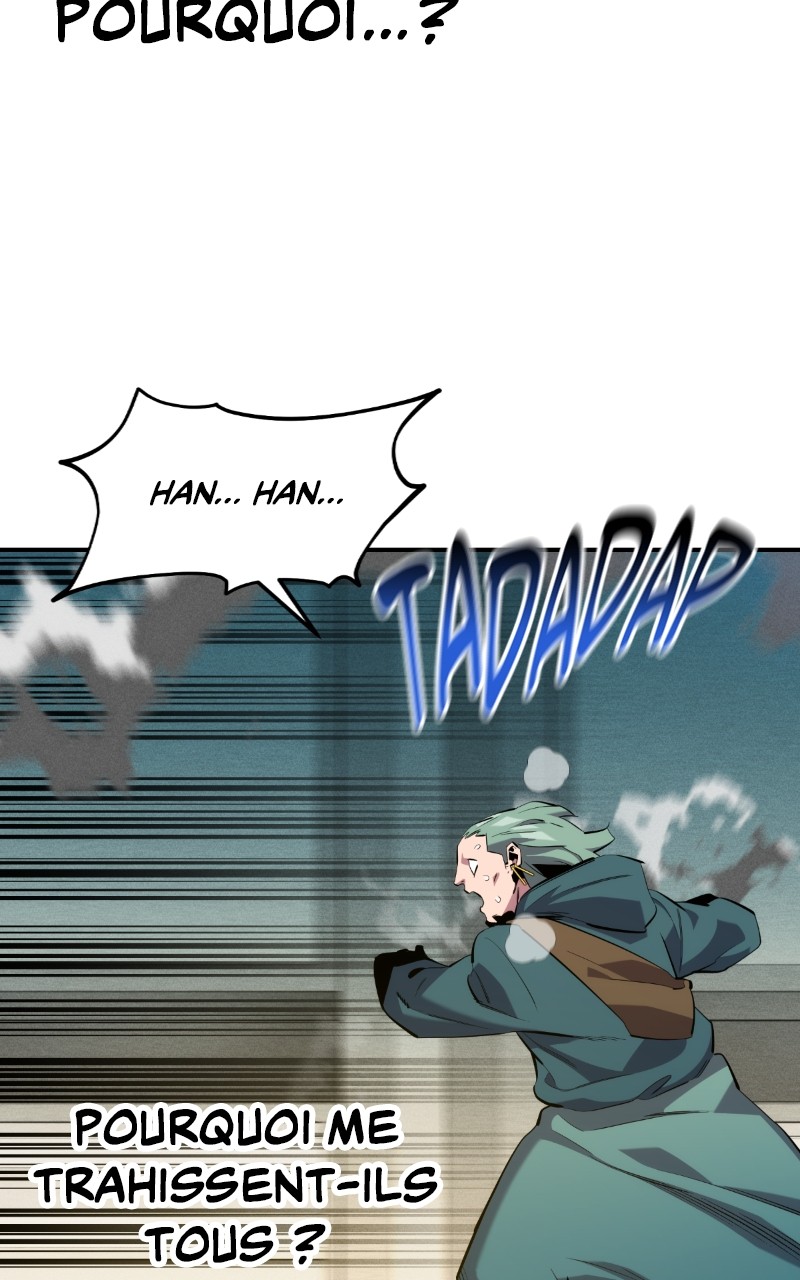 Auto Hunting With My Clones Chapitre 143 - Page 44