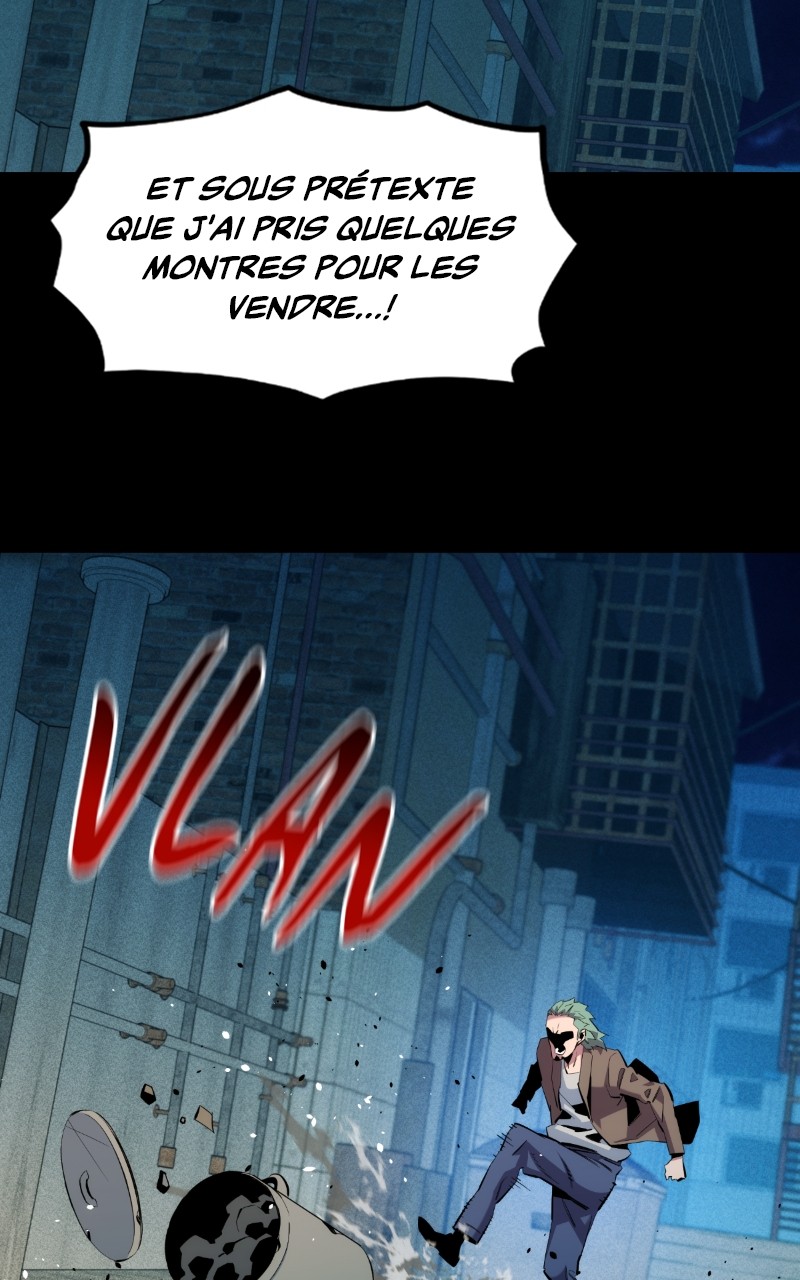 Auto Hunting With My Clones Chapitre 143 - Page 49